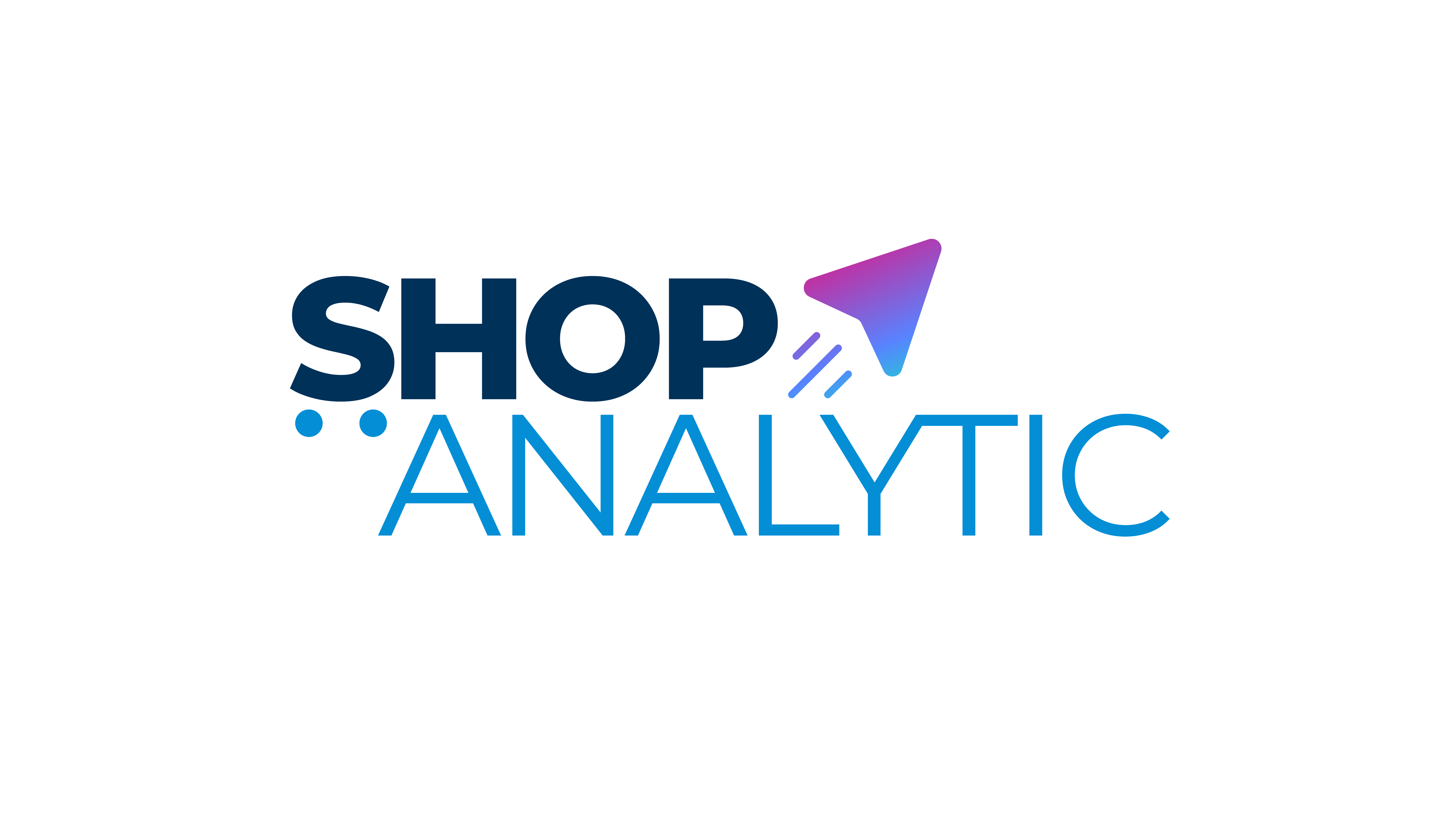 Shop Analytic